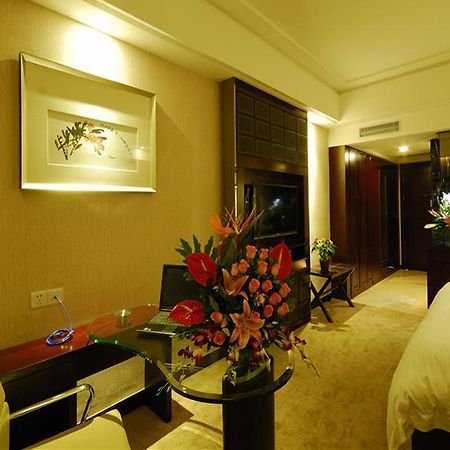 Guangzhou Boya Hotel Экстерьер фото