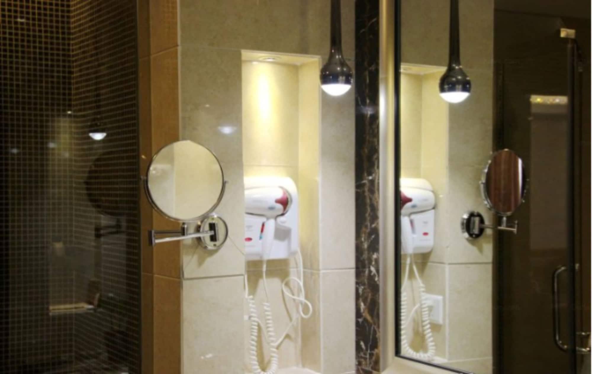 Guangzhou Boya Hotel Экстерьер фото