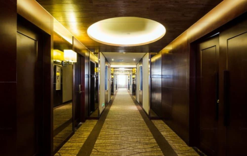 Guangzhou Boya Hotel Экстерьер фото