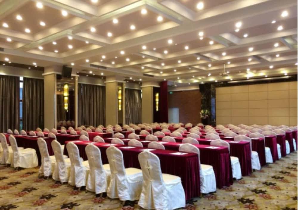Guangzhou Boya Hotel Экстерьер фото