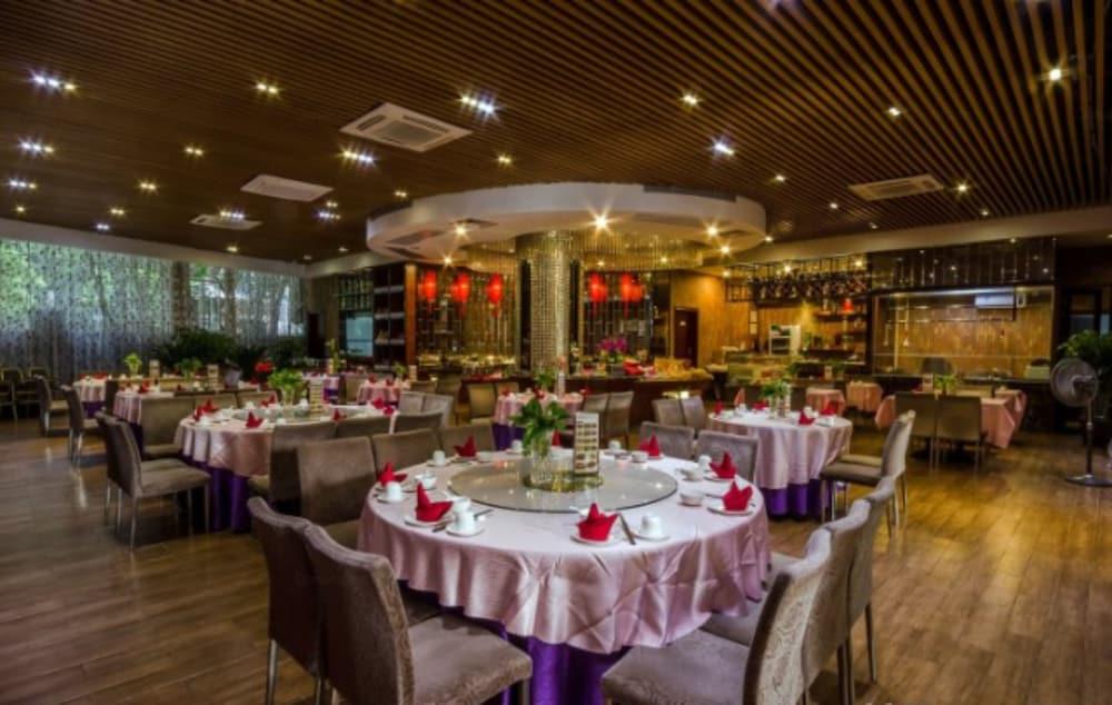 Guangzhou Boya Hotel Экстерьер фото