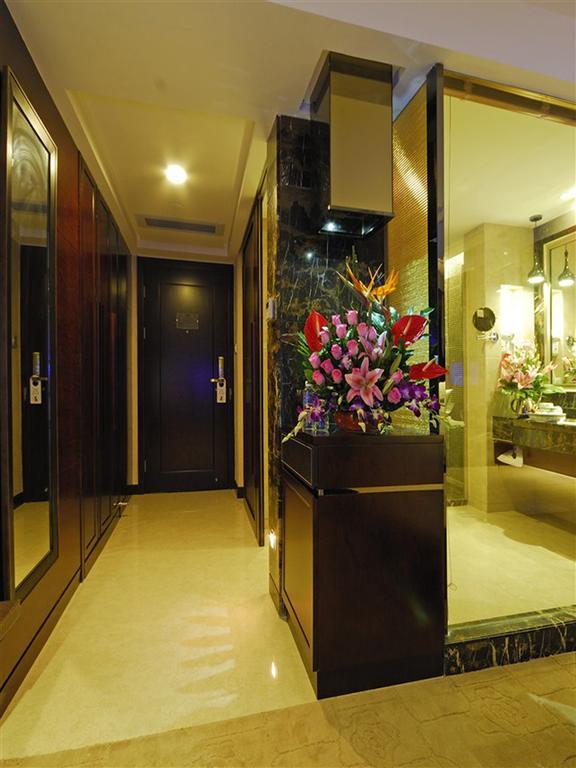 Guangzhou Boya Hotel Номер фото
